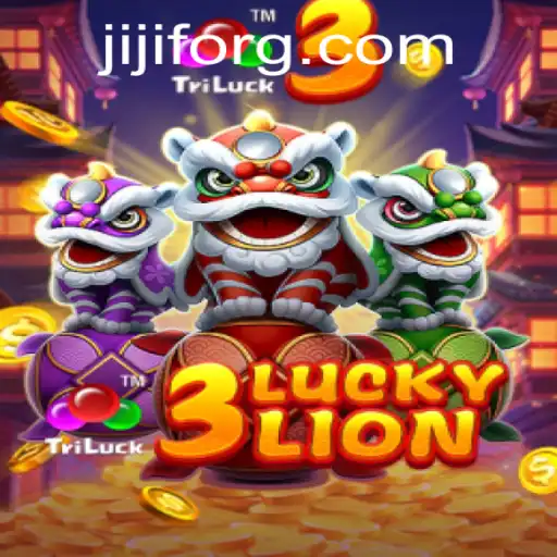 Exploring 3LUCKYLION: A New Era of Interactive Fun