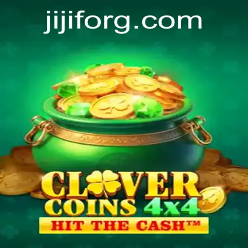 CloverCoins4x4: A Deeper Dive into the Exciting World of JIJIF