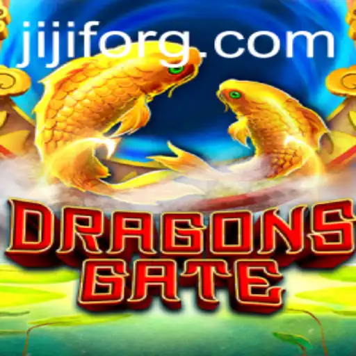 DragonsGate: The Epic Journey Unveiling the Mysteries of JIJIF