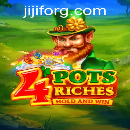 Unveiling the Exciting World of 4potsriches: A Deep Dive into the Game and Its Fascinating Elements