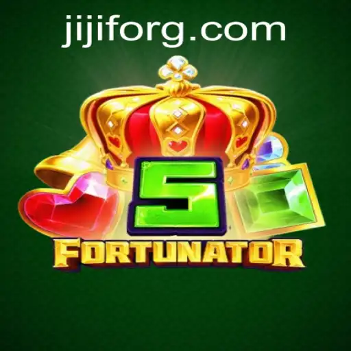 Discover the Exciting World of 5Fortunator and JIJIF