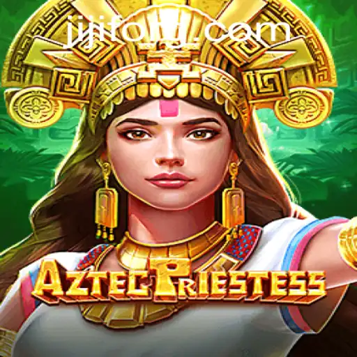 AztecPriestess: A Magical Journey into Ancient Mysteries