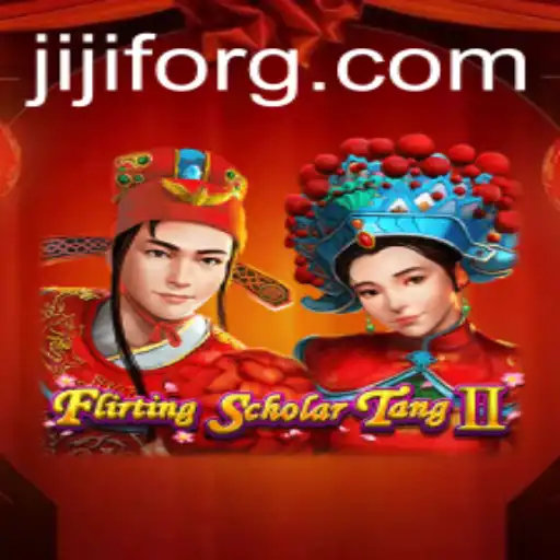 Flirting Scholar Tang II: An Immersive Journey into Classic Chinese Comedy