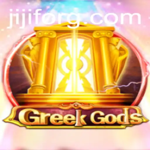 Exploring the Myths and Adventures of GreekGods: A Unique Gaming Experience with JIJIF