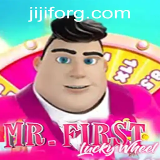 Discover the Excitement of MrFirstLuckyWheel: A Game Like No Other