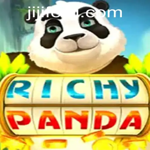 Unveiling the Excitement of RichyPanda: A Thrilling Adventure into the World of JIJIF