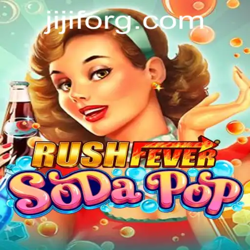 Unveiling RushFeverSodaPop: The Game That Redefines Fast-Paced Fun