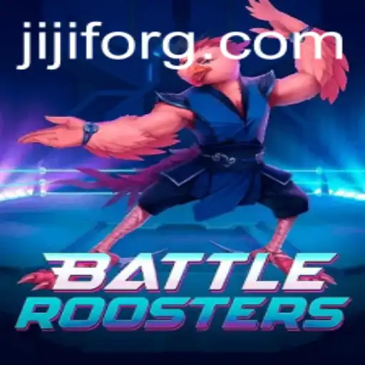 BattleRoosters: The Ultimate Avian Showdown