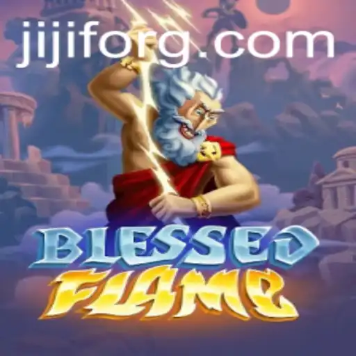 An In-Depth Guide to BlessedFlame: The Ultimate Gaming Experience