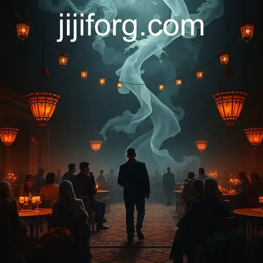 Exploring the Unique World of JIJIF: An Exclusive Insight