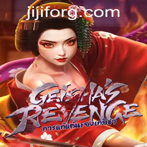 Exploring GeishasRevenge: A Captivating Fusion of Strategy and Culture