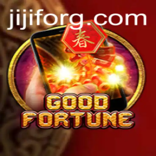 Unlock the Mysteries of GoodFortuneM: A Journey into the World of JIJIF