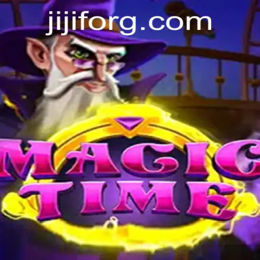 MagicTime: Unveiling the Enchanting World of JIJIF