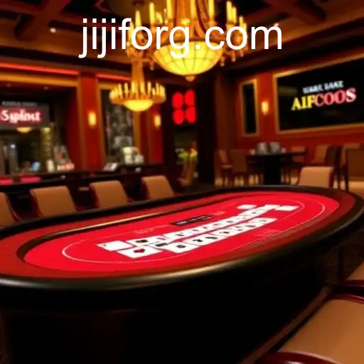 Exploring the World of Online Baccarat and the Rise of JIJIF