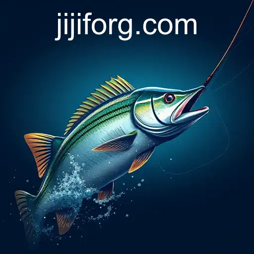The Rise of Online Fishing: A Deep Dive into the World of JIJIF
