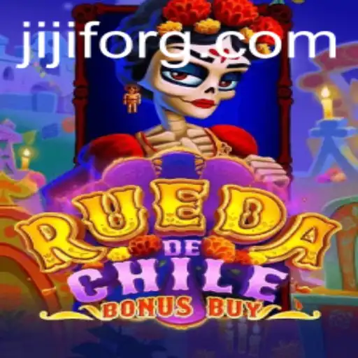 Experience the Thrill of RuedaDeChileBonusBuy: A JIJIF Gaming Adventure