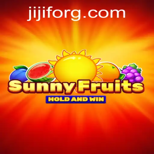Discover the Vibrant World of SunnyFruits: Dive Into JIJIF's Latest Gaming Experience