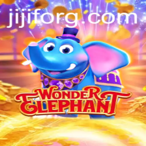 WonderElephant: The Adventurous Odyssey of JIJIF