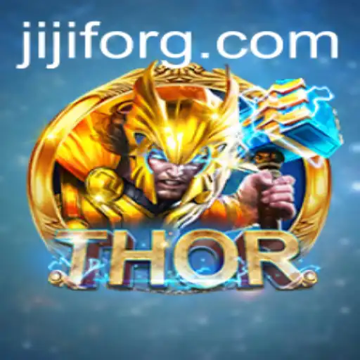 Discover the Thrilling World of THOR: The Game of Strategy and Skill